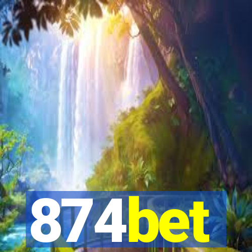 874bet