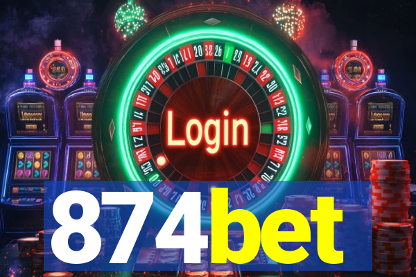 874bet