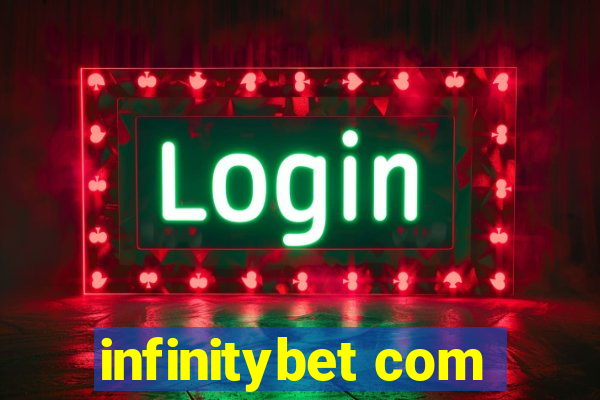 infinitybet com