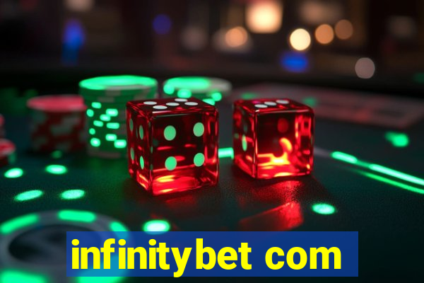 infinitybet com