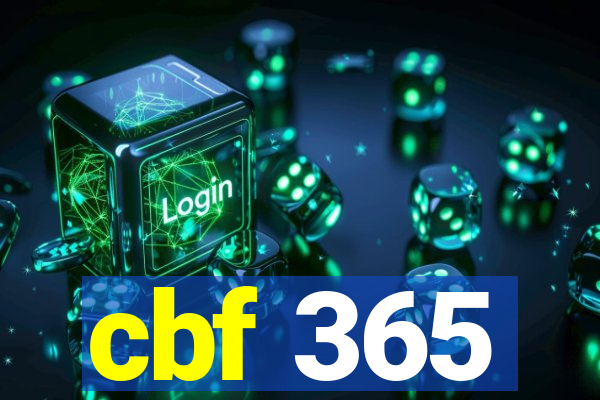 cbf 365