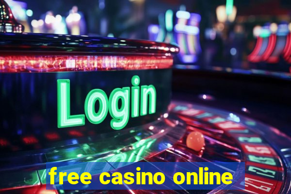 free casino online