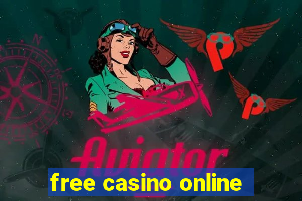 free casino online