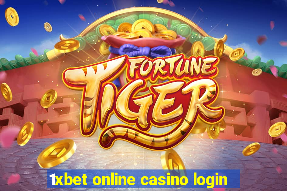 1xbet online casino login