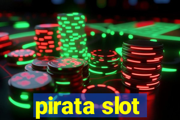 pirata slot