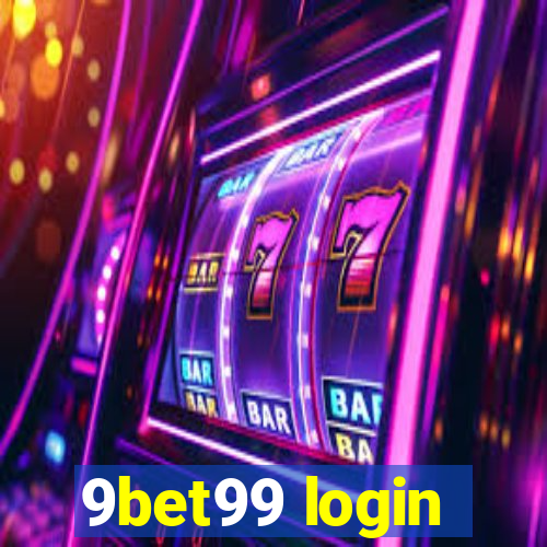 9bet99 login