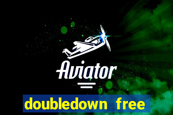 doubledown free casino chips