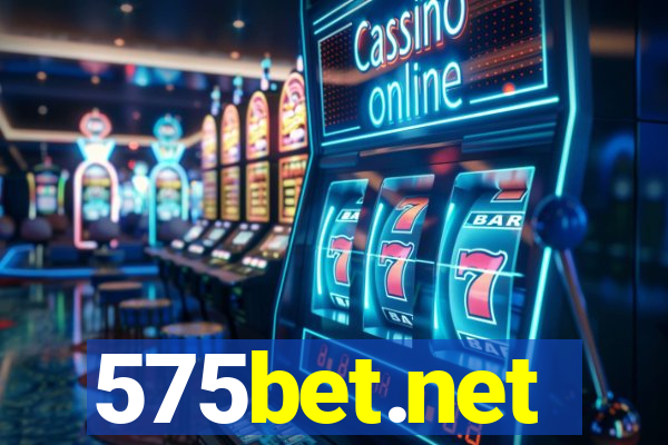 575bet.net