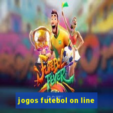 jogos futebol on line