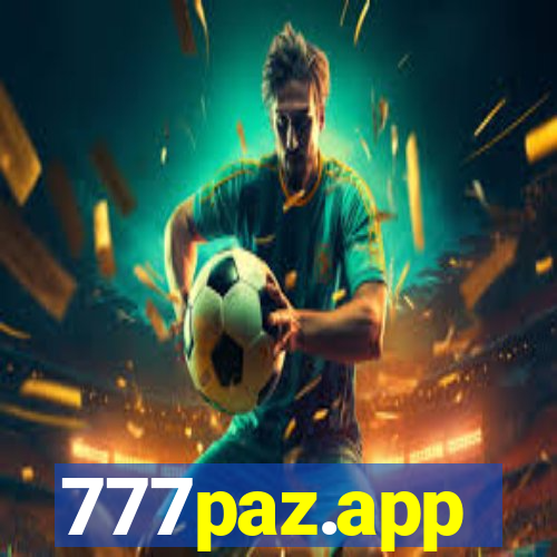 777paz.app