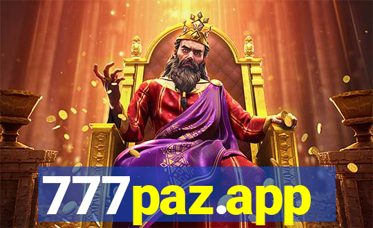 777paz.app