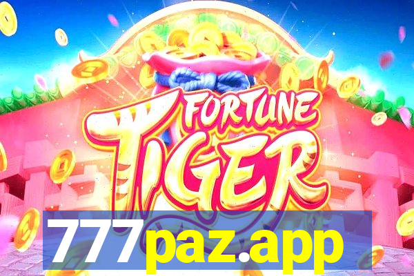 777paz.app