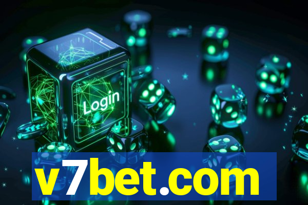 v7bet.com