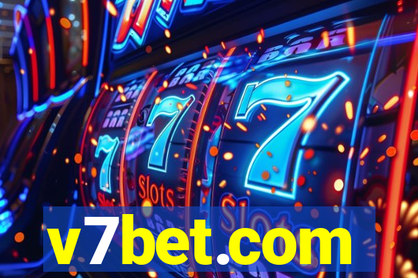 v7bet.com