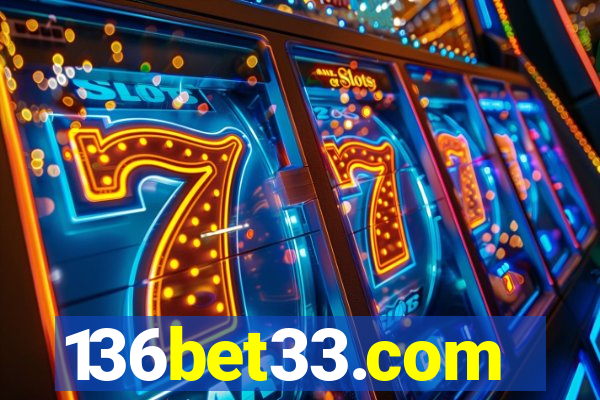 136bet33.com