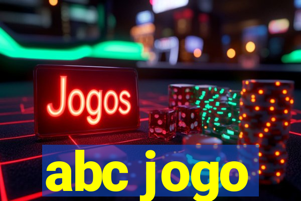 abc jogo