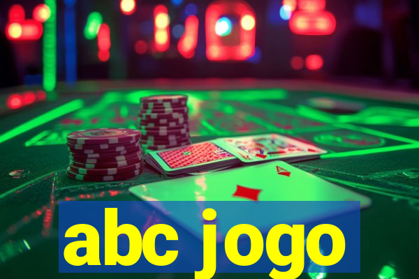 abc jogo