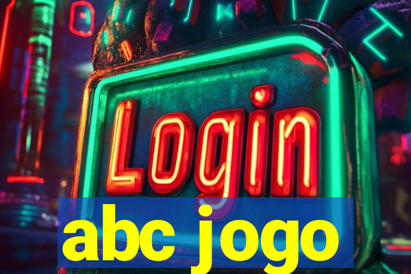 abc jogo