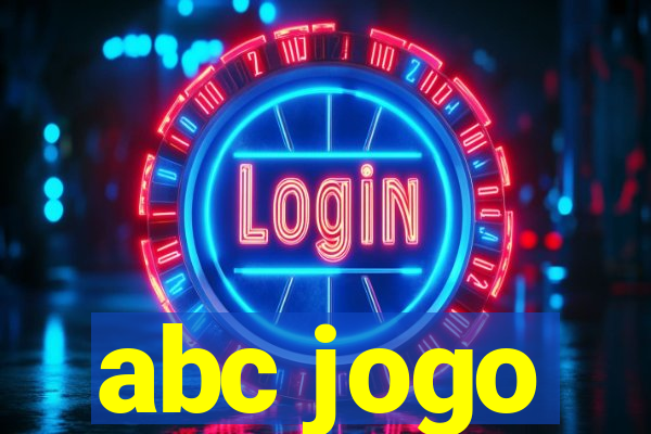 abc jogo