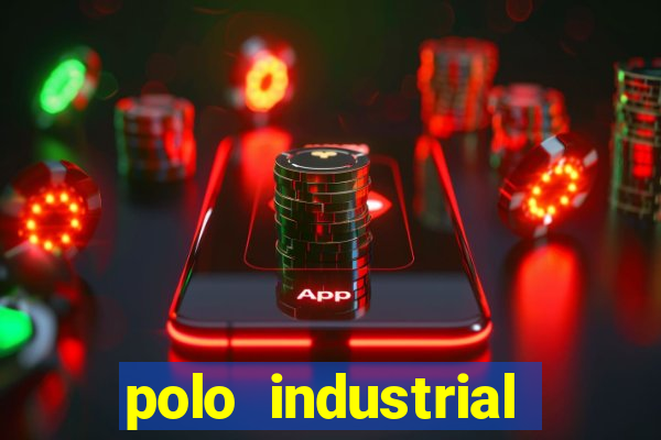 polo industrial porto real