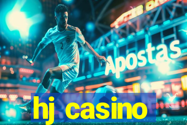 hj casino