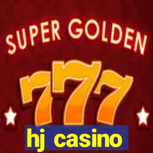 hj casino