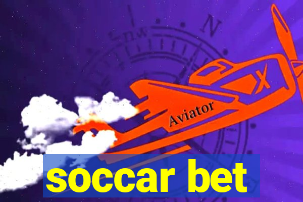 soccar bet