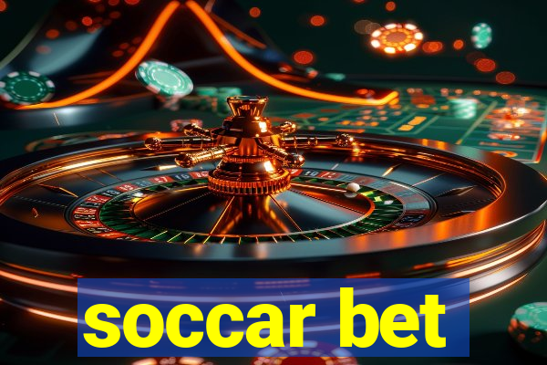 soccar bet