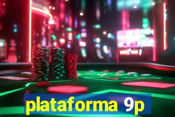 plataforma 9p