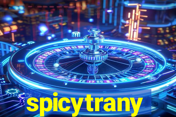 spicytrany