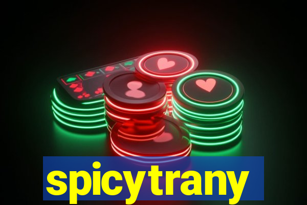 spicytrany