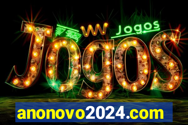 anonovo2024.com