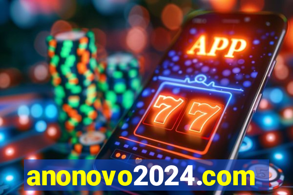 anonovo2024.com