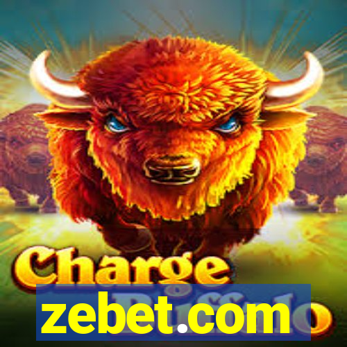 zebet.com