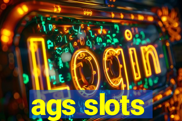 ags slots