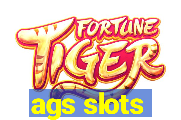 ags slots