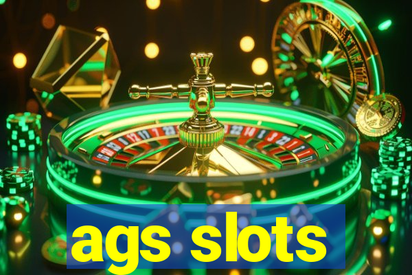 ags slots