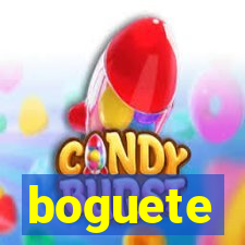 boguete