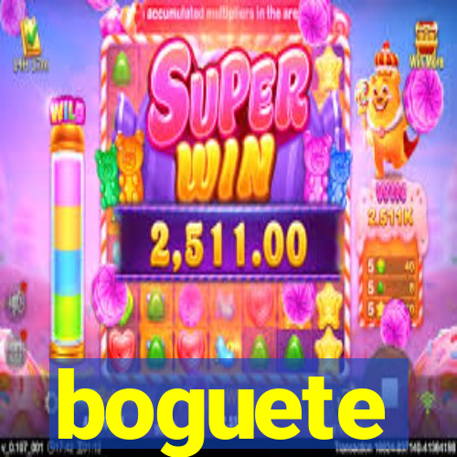 boguete