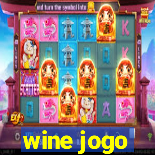 wine jogo