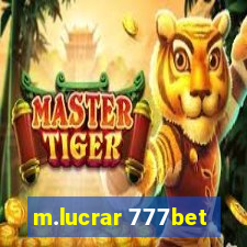 m.lucrar 777bet