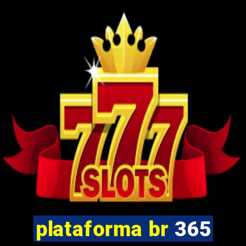 plataforma br 365