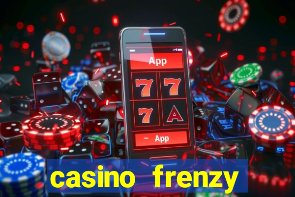 casino frenzy online crown