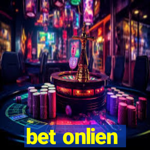 bet onlien