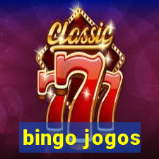 bingo jogos