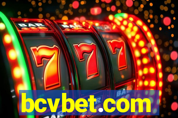 bcvbet.com