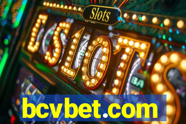 bcvbet.com