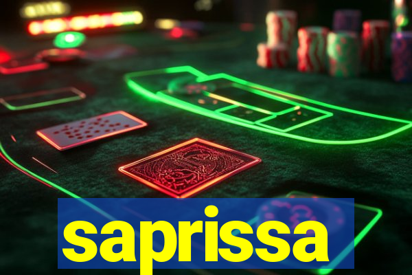 saprissa