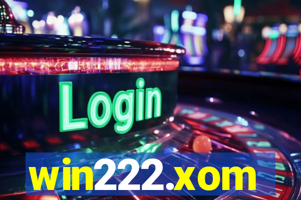 win222.xom