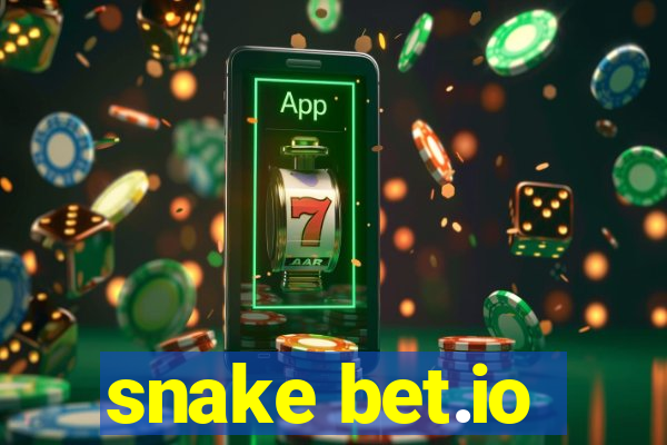 snake bet.io